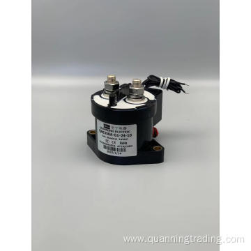 QNE350A high voltage DC contactor